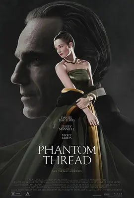 魅影缝匠 Phantom Thread (2017)导演