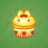 Bunny Muffin #157