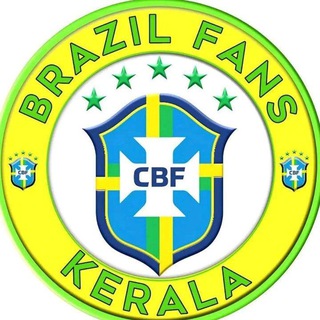 BRAZIL FANS KERALA 🇧🇷⚽️BRAZIL FANS KERALA Telegram Group Link