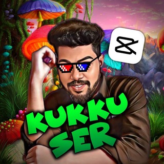 Telegram profile photo for Kukkuser