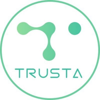 Trusta.AI | AI-driven Identity & Reputation Protocol Telegram channel profile photo