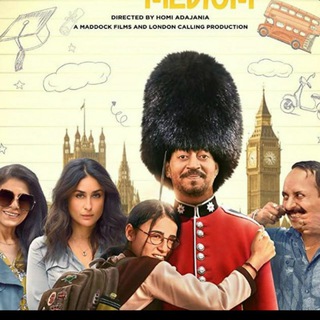 New Movies Hindi/English Telegram Group Link