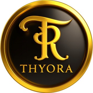 Telegram profile photo for Thyora Books
