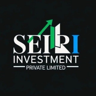 Telegram profile photo for Seiri Investment (Stocks Trader) - SEBI Registered