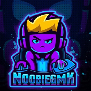 Telegram profile photo for Noobie GMK