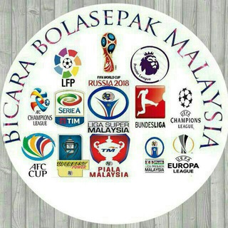 Bicara bola sepak MALAYSIA Telegram Group Link