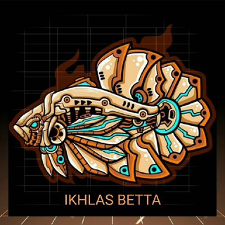 IKHLAS BETTA (BID&amp;LOCK)