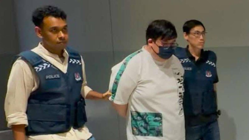 图片[1]-【马来西亚男子为犯罪集团非法访问17…-manila58.com