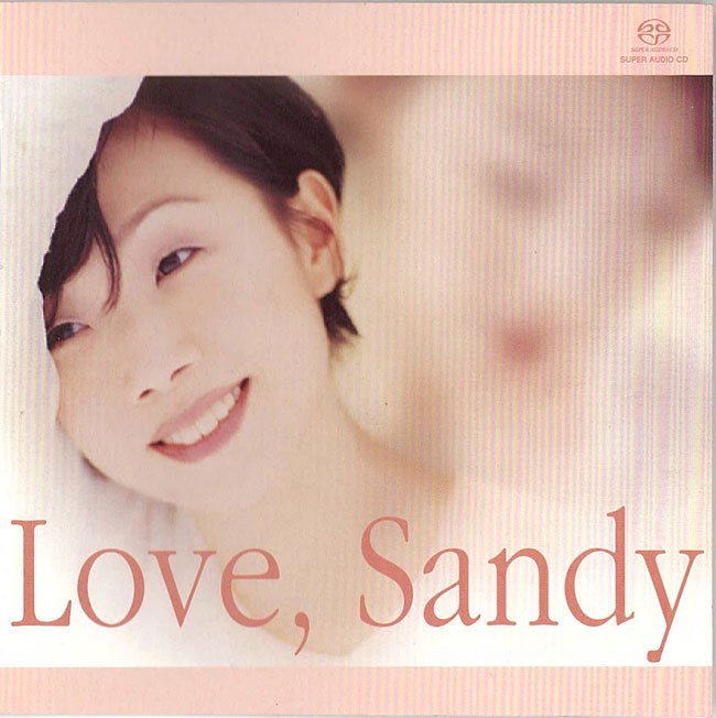 林忆莲 - Love, Sandy描述