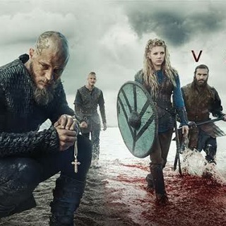 VIKINGS ALL SEASON HINDI Telegram Group Link