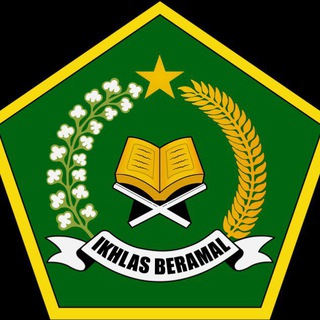 Telegram profile photo for INFO CASN KEMENAG