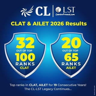 LST4LAW | LST4CLAT Telegram Group Link