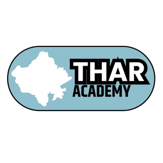 THAR ACADEMY™