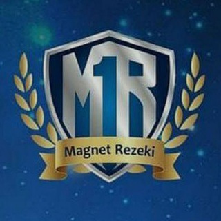 Rahasia Magnet Rezeki | M Shofi