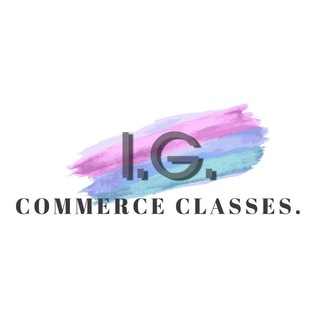 IG CLASSES Telegram Group Link