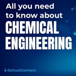 Chemical Engineering material updates Telegram Group Link