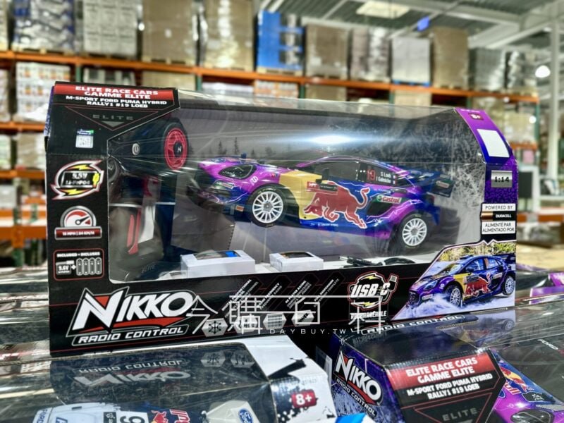 新品完整情報 