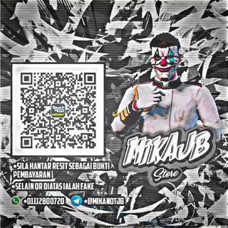 ❑JUAL BELI ALL GAMES BY MIKAjbV1