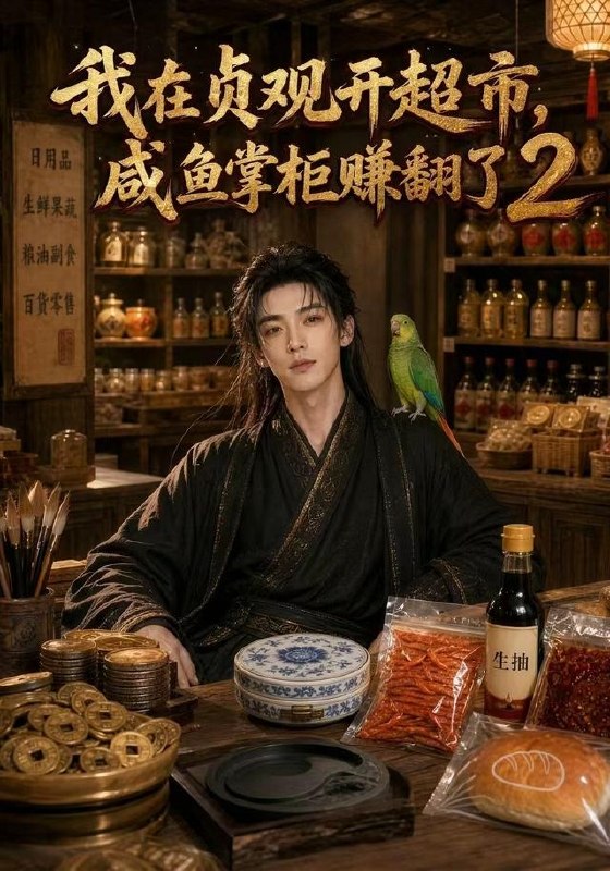 #短剧