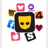 Sniffies、Adam4adam、各类男同账户