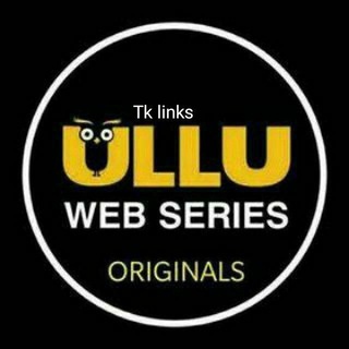 Tamil ullu web series channel Telegram Group Link