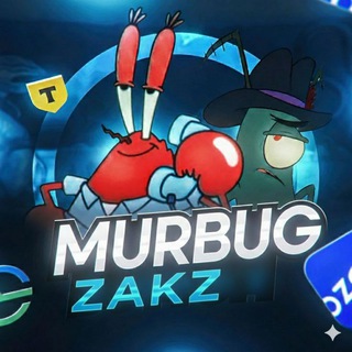 MURBUG ZAKZ