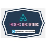 Image from a post by Freshers Jobs Updates