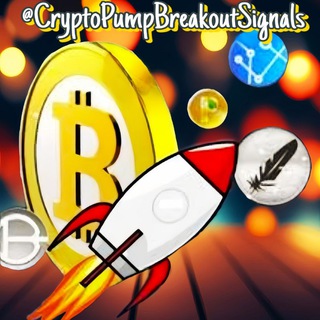 Binance Crypto Pump Breakout Signals
