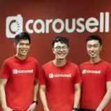 Carousell Mall