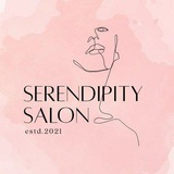 SERENDIPITY SALON ARSIP
