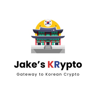 Jake’s KRypto