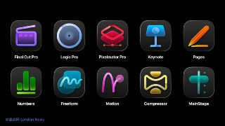 #软件资讯 苹果正式推出全新的创作者工作室订阅 Apple Creator Studio，每月 12.99 美元或每年 129 美元，包含 6 款苹果付费的生产力工具。订阅后还能解锁部分原本无法使用的 AI 功能，而免费的生产力工具例如 Keynote 也将会获得新功能。查看全文：https://ourl.co/111668?t🤪订阅 😁Twitter 👍CN2VPS 👀低延迟HK服务器