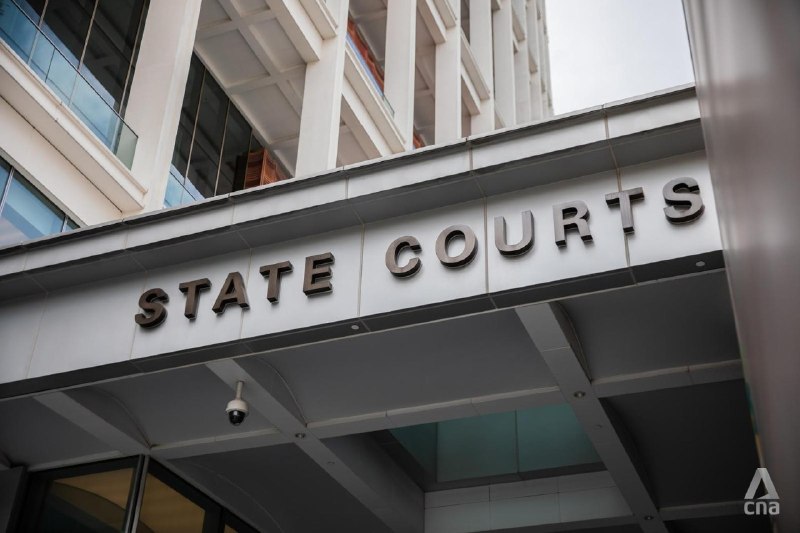 A repeat sex offender exploited a 14-year-old girl and coerced her into multiple threesomes involving her and at least 6 other men.