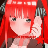 : ‌➛ 𝐍ino 𝐏romote