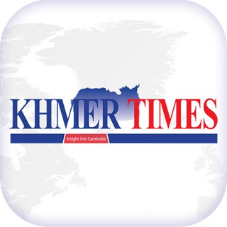 Khmer Times Breaking News Telegram Group Link