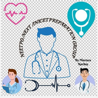 NEET PG 2022 | INICET | NEXT | PREP Telegram Group Link