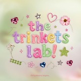 ✧ the trinkets lab! - open.