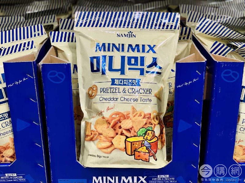 新品情報連結 