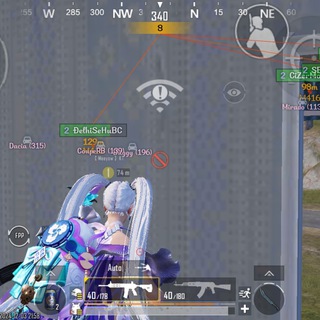 SERVER FREEZE HACK BGMI Telegram Group Link