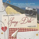 ✱ ‘springdote!