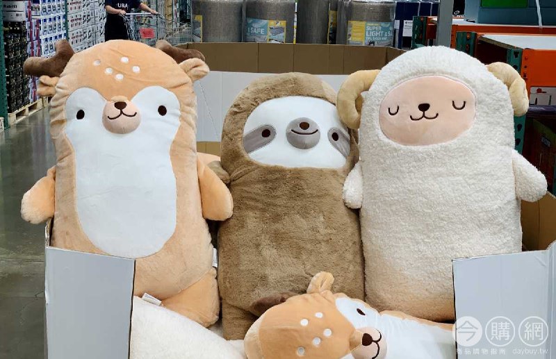 新品情報連結 