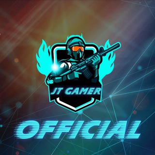 𝐉𝐓 𝐆𝐀𝐌𝐄𝐑 𝐎𝐅𝐅𝐈𝐂𝐈𝐀𝐋 Telegram Group Link