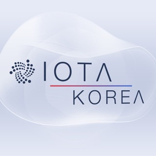 아이오타 코리아 (IOTA KOREA)