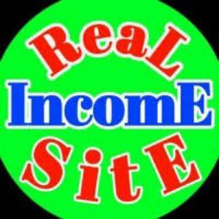 Real Income Site 🌍