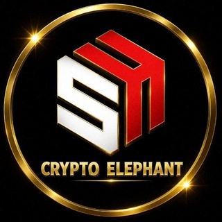 Telegram profile photo for CRYPTO ELEPHANT NEWS