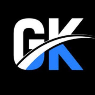 Telegram profile photo for GK Friend : All Competitive Exam