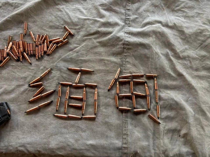 老街大事件：2026年7月14日缅军与同盟军再次在腊戌双象酒店会谈 看似缓和局势配图