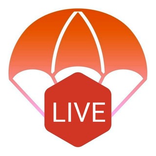 Telegram profile photo for Airdrop Live