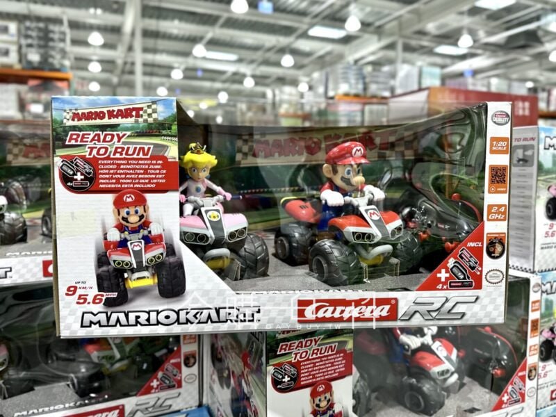 新品情報看這裡 