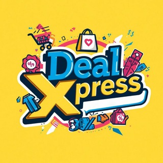 Telegram profile photo for 🛍️ Loot Deals Xpress 🚀